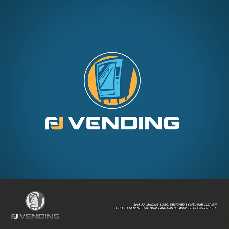 Logo Design by mvillamin for this project | Design #6228209