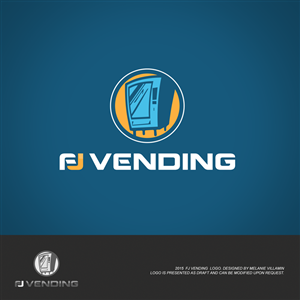 Logo Design by mvillamin for this project | Design: #6228209