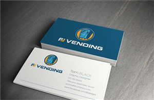 Logo Design by mvillamin for this project | Design: #6228228