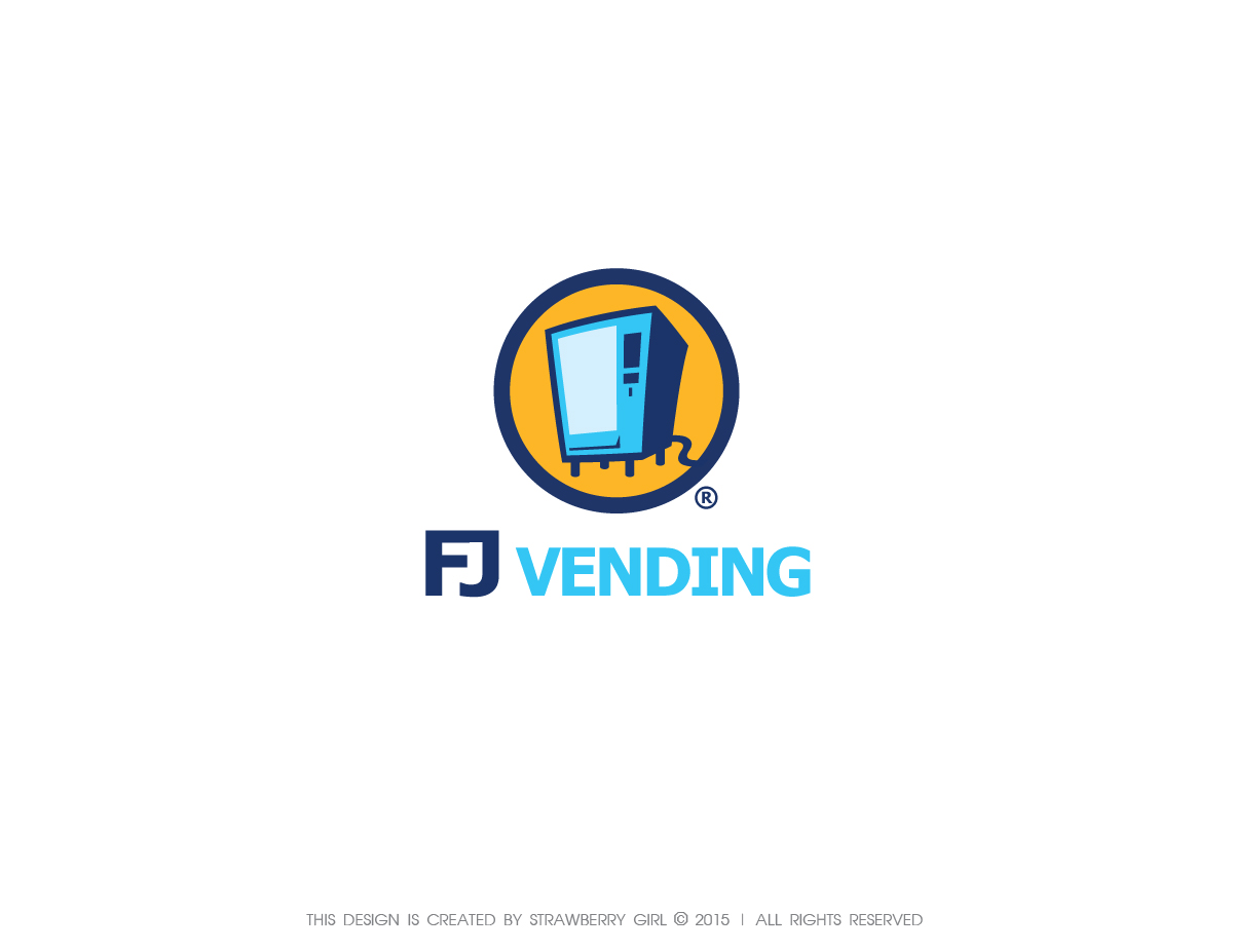 Logo Design by Strawberry Girl for this project | Design #6243320