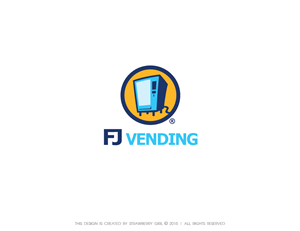 Logo Design by Strawberry Girl for this project | Design: #6243320