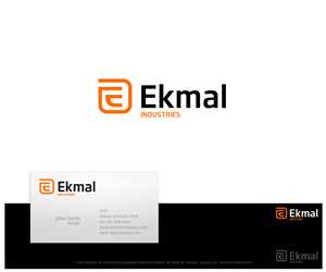 Design de Logo par Daniel Caso Design pour ce projet | Design : #6230565