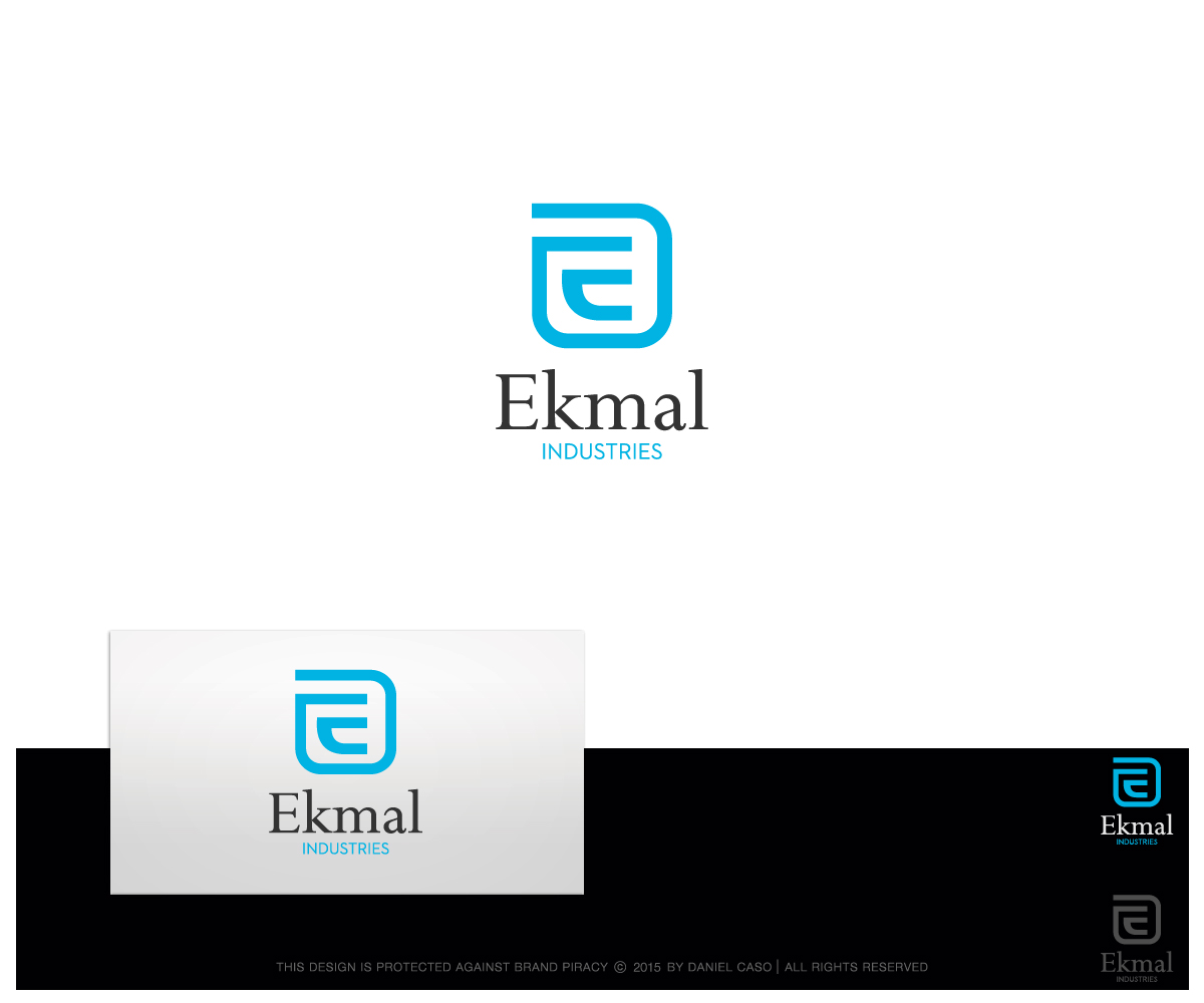 Logo Design by Daniel Caso Design for this project | Design #6230572