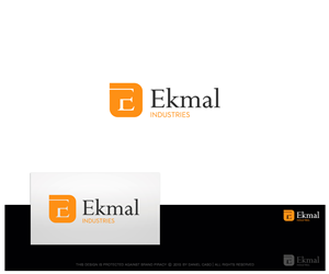 Design de Logo par Daniel Caso Design pour ce projet | Design : #6230612