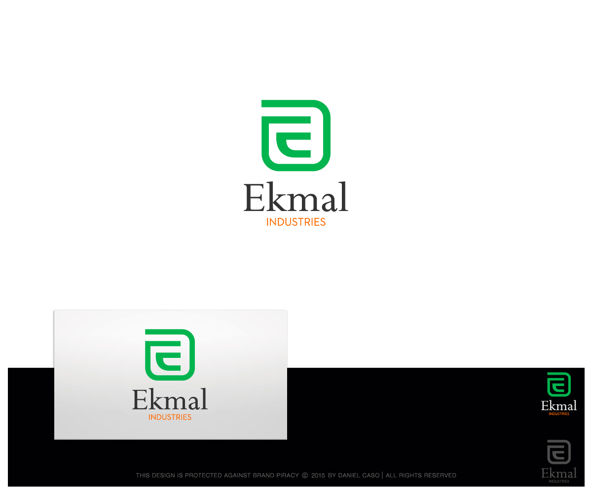 Logo Design by Daniel Caso Design for this project | Design #6242256