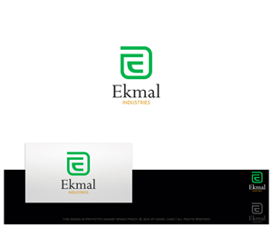 Logo Design by Daniel Caso Design for this project | Design: #6242258