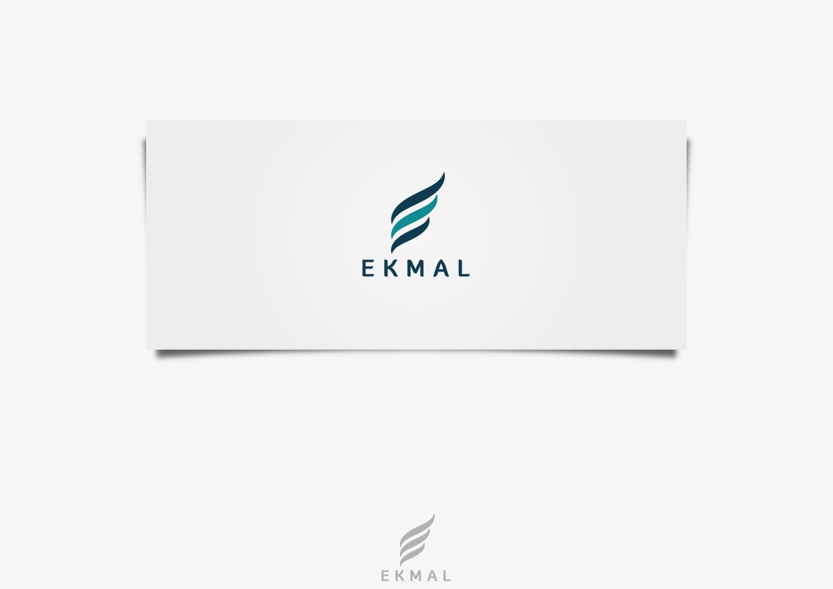 Logo Design by Salah Alamoudi for this project | Design #6239971