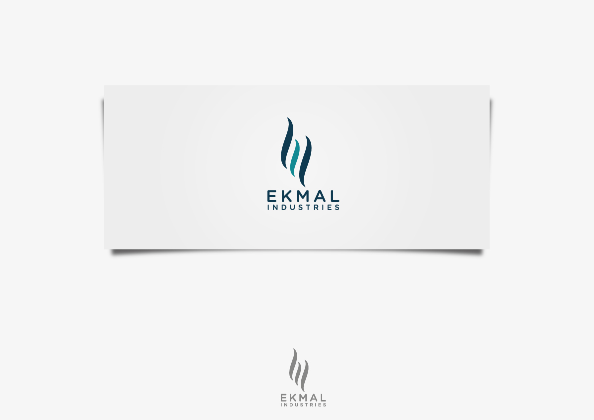Logo Design by Salah Alamoudi for this project | Design #6257229