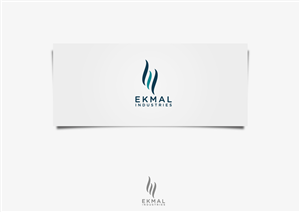 Logo Design by Salah Alamoudi for this project | Design: #6257229