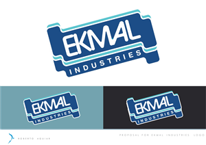 Logo-Design von RAguiar für dieses Projekt | Design #6340429