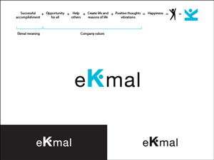 Logo Design by montru