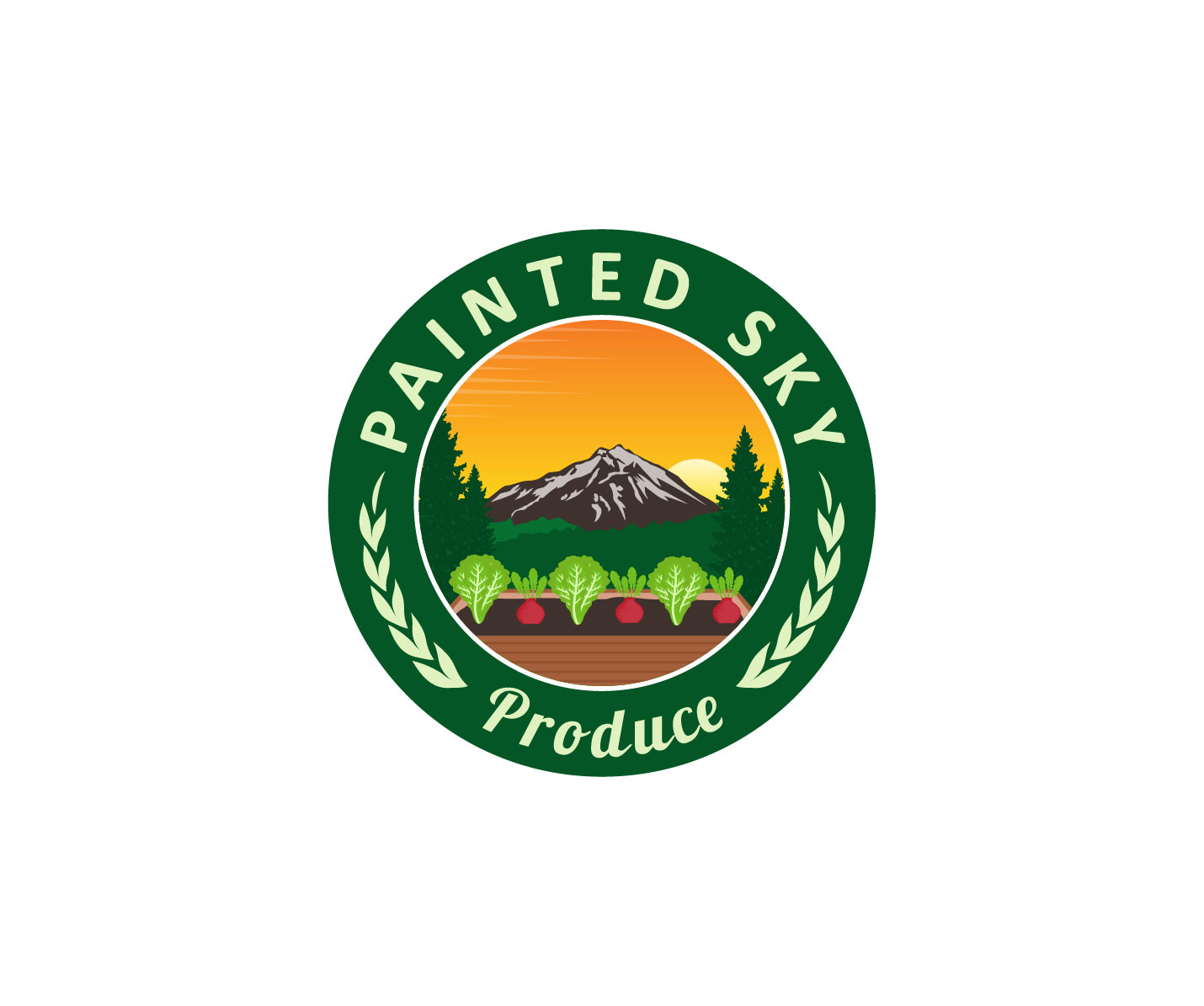 Logo Design by veasna for this project | Design #6240241