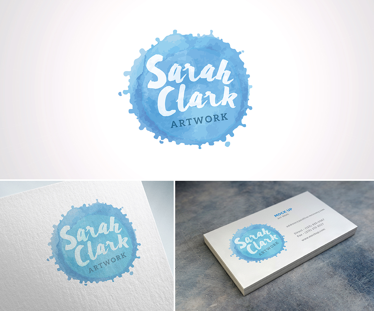 Logo Design by soarsense for this project | Design #6276577