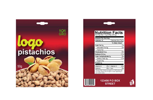 Packaging Design by B.Wheeler for Zola brands  | Design: #6276036