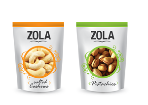 Packaging Design by meena.bor