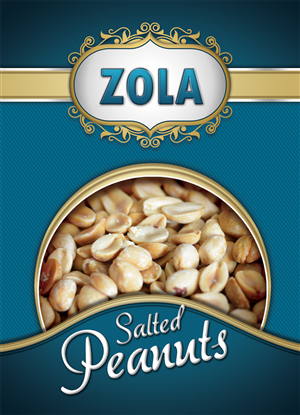 Design Emballage par Akshar Shailesh pour Zola brands  | Design #6227438