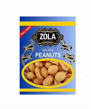 Design Emballage par wchristia pour Zola brands  | Design #6262403