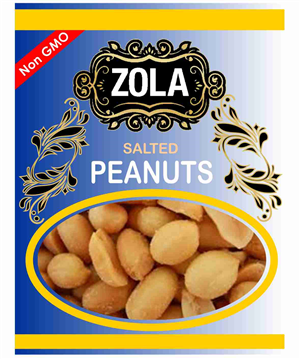 Packaging Design by wchristia for Zola brands  | Design: #6262407