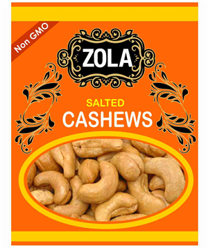 Diseño de Empaque por wchristia para Zola brands  | Diseño: #6264548