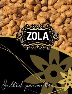 Design Emballage par Miako pour Zola brands  | Design #6227307