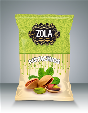 Design Emballage par Maestroto pour Zola brands  | Design #6257641