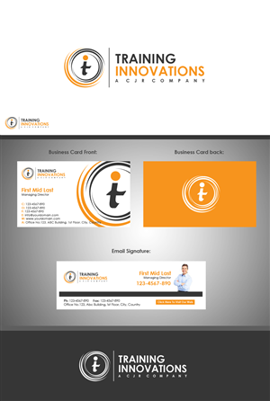 Logo Design by Moustache-Graphics for this project | Design: #6230916