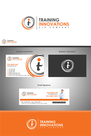 Logo Design by Moustache-Graphics for this project | Design: #6249410
