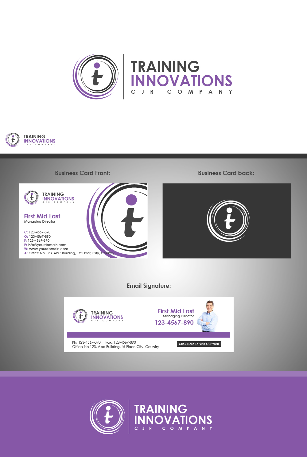 Diseño de Logo por Moustache-Graphics para este proyecto | Diseño #6249464