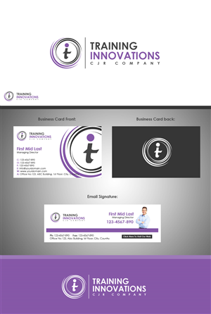 Logo Design by Moustache-Graphics for this project | Design: #6249464