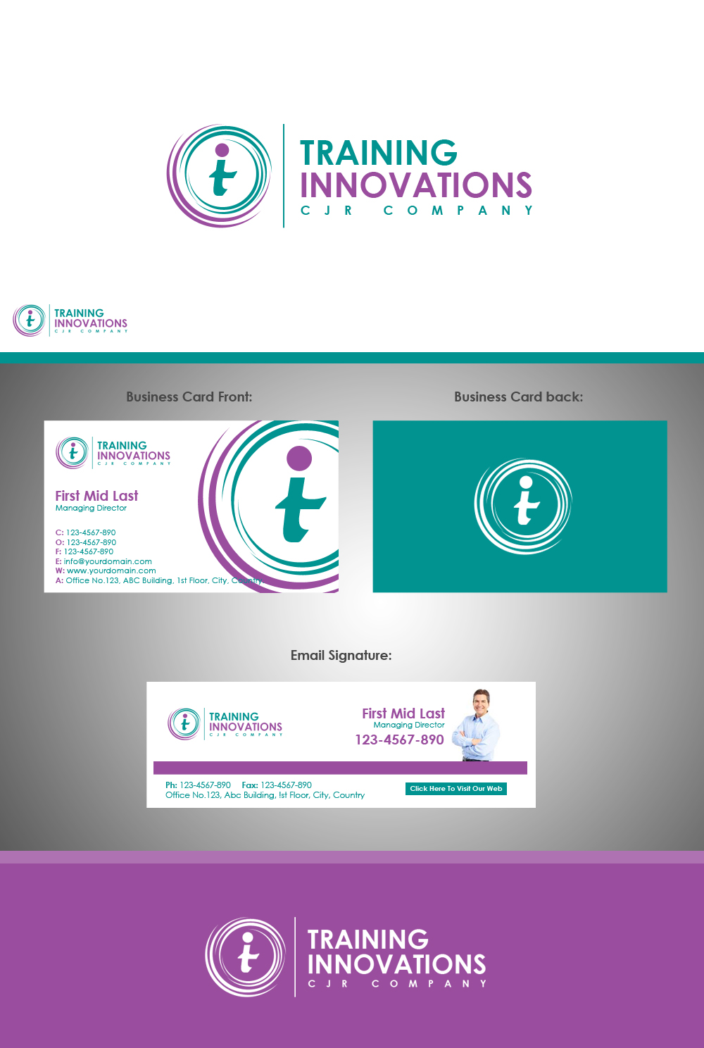 Diseño de Logo por Moustache-Graphics para este proyecto | Diseño #6249566