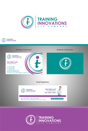 Logo Design by Moustache-Graphics for this project | Design: #6249566