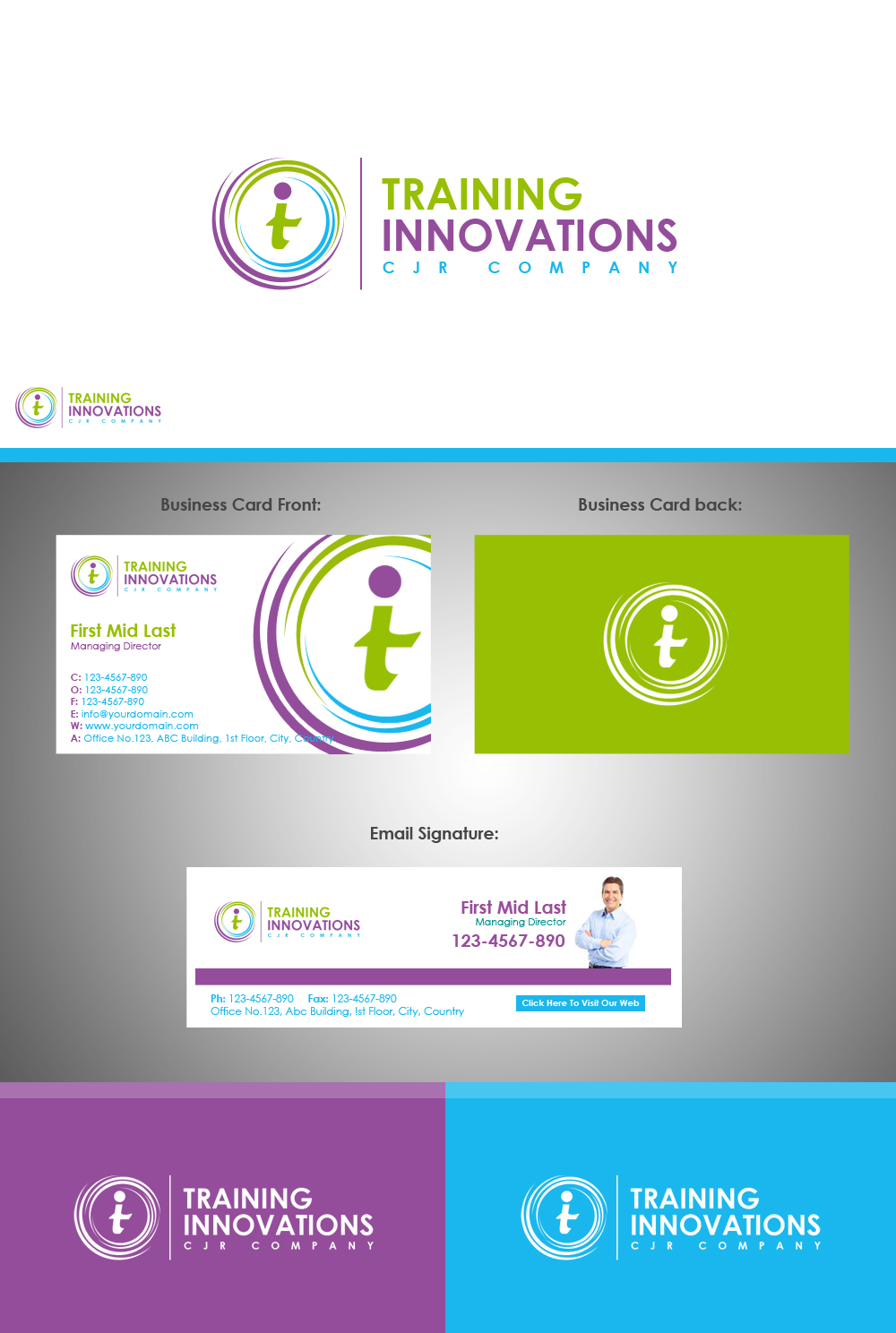 Diseño de Logo por Moustache-Graphics para este proyecto | Diseño #6249631