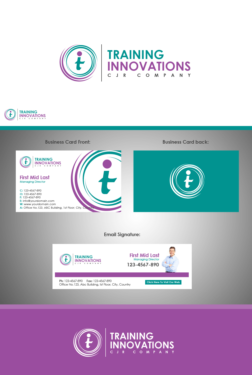 Diseño de Logo por Moustache-Graphics para este proyecto | Diseño #6431449