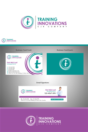 Logo Design by Moustache-Graphics for this project | Design: #6431449