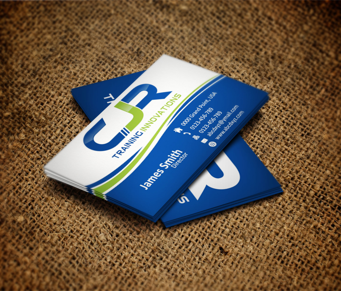 Logo Design by Sarah Graphic for this project | Design #6230542