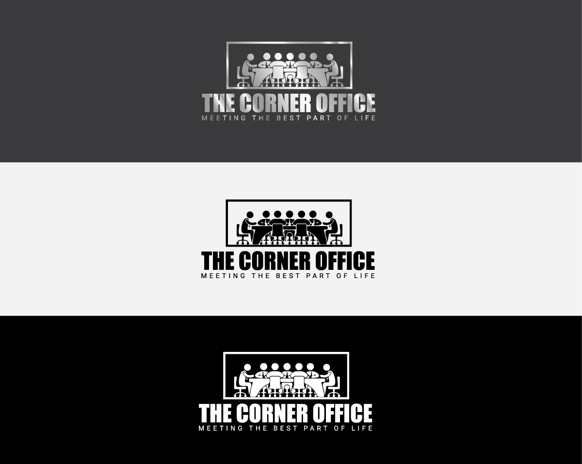 Logo Design by Aasir Mohamed for EP3 | Design #6252115