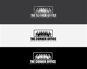 Logo Design by Aasir Mohamed for EP3 | Design #6252115