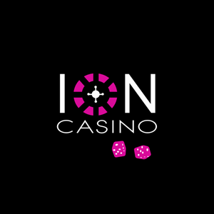 ION CASINO | Logo Design by Hiccups Design