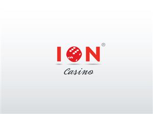 ION CASINO | Logo Design by SilverFire