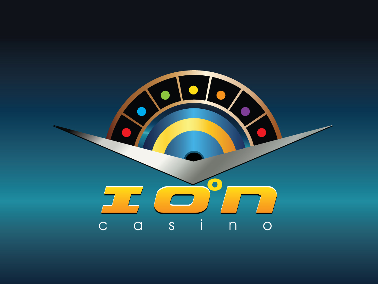 Logo Design by Workoholic for ION Design | Design #336818