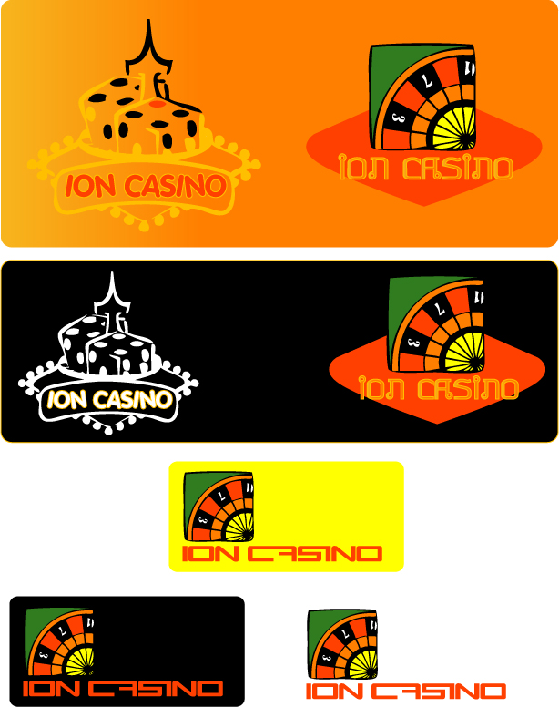 Logo Design by Asad Joya for ION Design | Design #336293