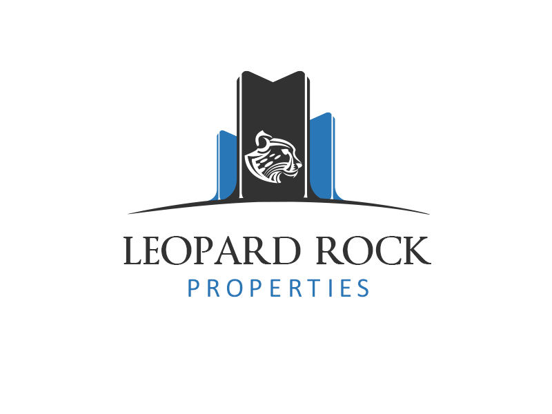 Logo Design by stwebre1a for Leopard Rock | Design #6210211
