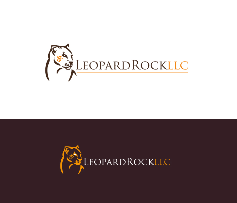 Logo Design by CanDoDesign for Leopard Rock | Design #6203075
