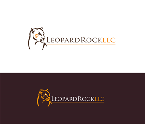 Logo Design by CanDoDesign for Leopard Rock | Design: #6203075