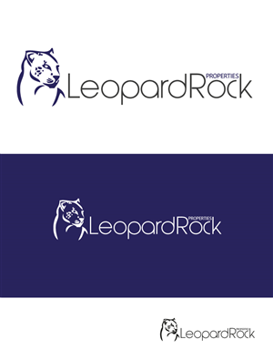 Logo Design by CanDoDesign for Leopard Rock | Design: #6203166