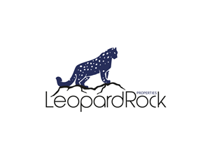 Logo Design by CanDoDesign for Leopard Rock | Design: #6352575