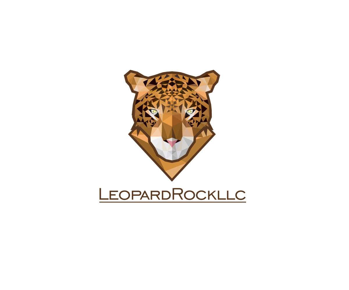 Logo Design by JaLoi for Leopard Rock | Design #6222857
