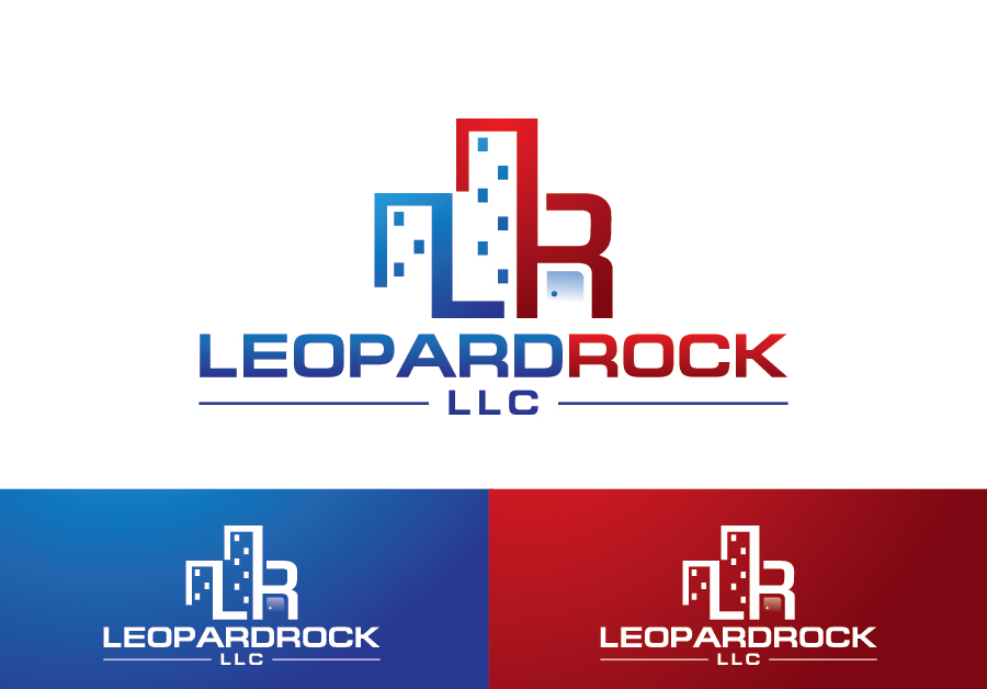 Logo Design by debdesign for Leopard Rock | Design #6206940