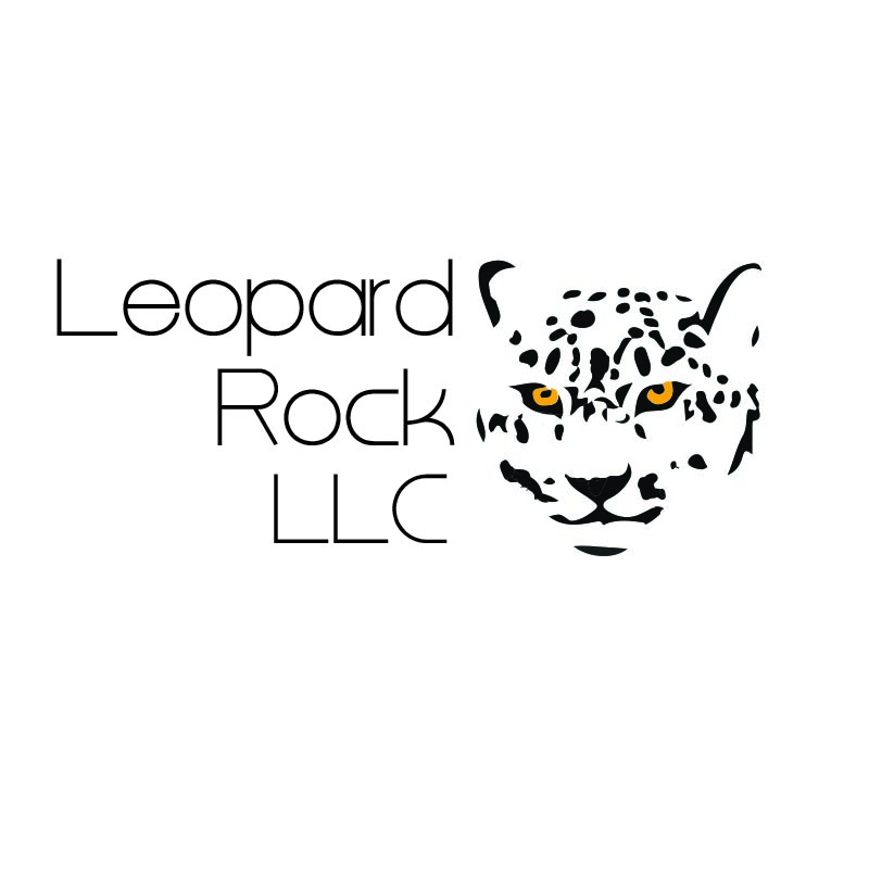 Logo Design by wendy421 for Leopard Rock | Design #6232508