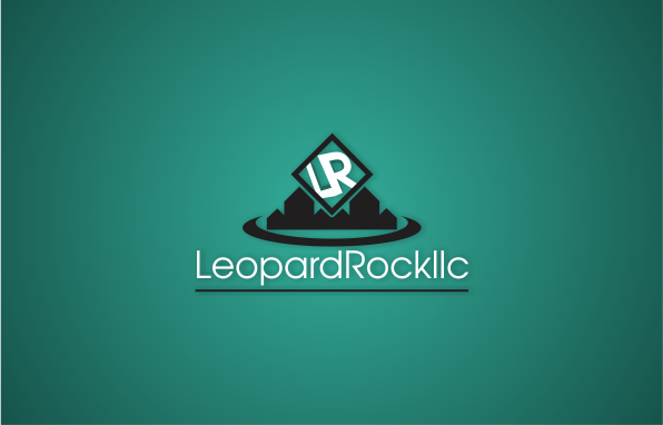 Logo Design by zatsukiki for Leopard Rock | Design #6203901